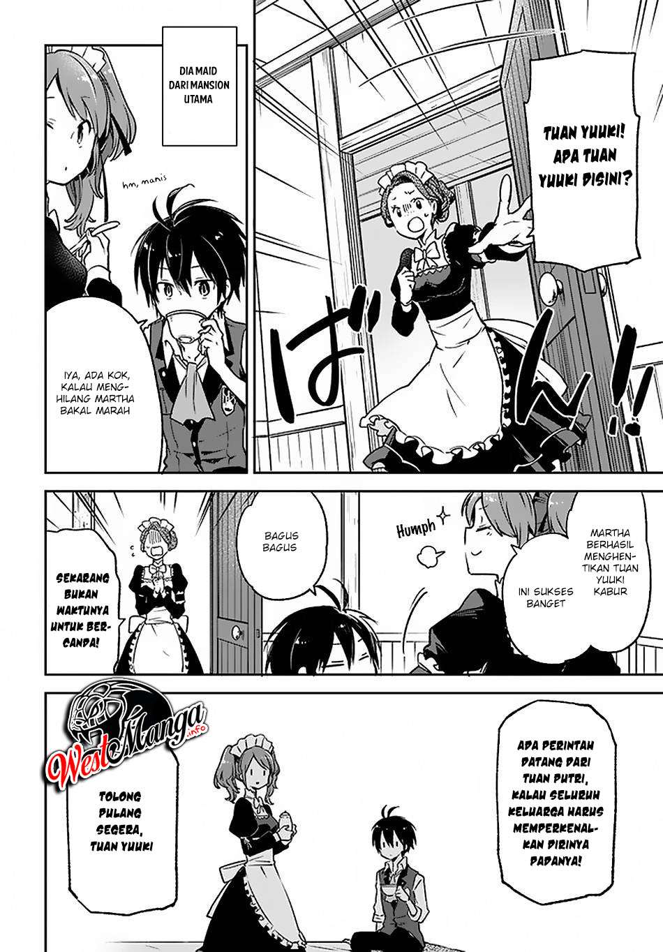 Henkyou Gurashi no Maou, Tensei shite Saikyou no Majutsushi ni naru ~Aisarenagara Nariagaru Moto Maō wa, Ningen o Shiritai~